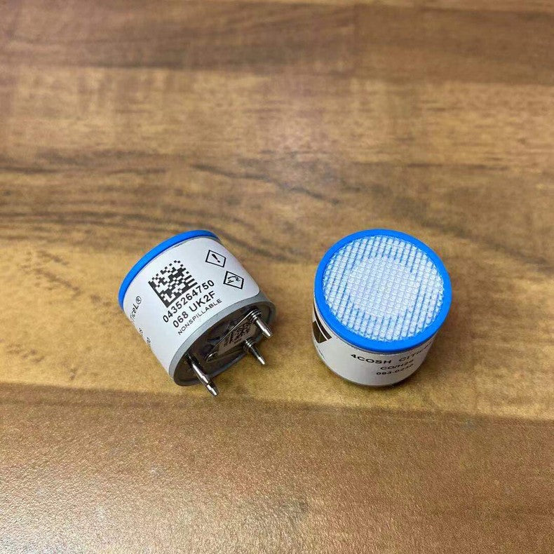 New City 4COSH CO/H2S Gas Sensor