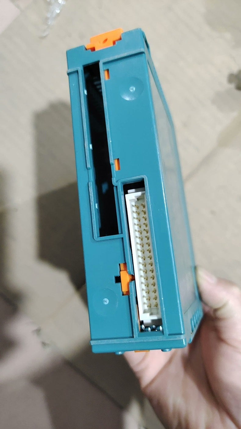 Used TOSHIBA R0663S GR0663S Industrial PLC Control Module