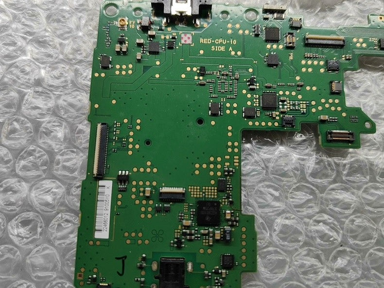Nintendo 3DS XL Motherboard USA 2015+ Main Board
