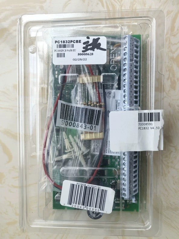 1PC New DSC PC1832 Alarm Control Panel PC1832 PowerSeries 832 Series