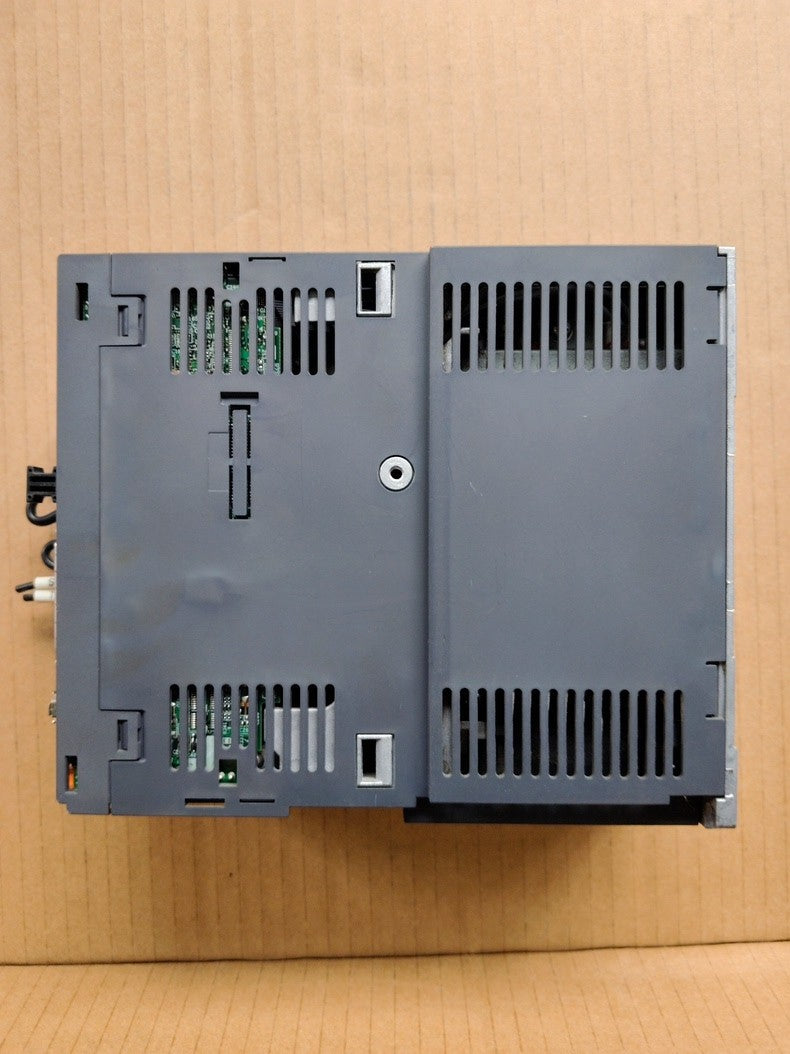 1PC Used Mitsubishi MR-J4-200A AC Servo Drive Amplifier 2kW 200V