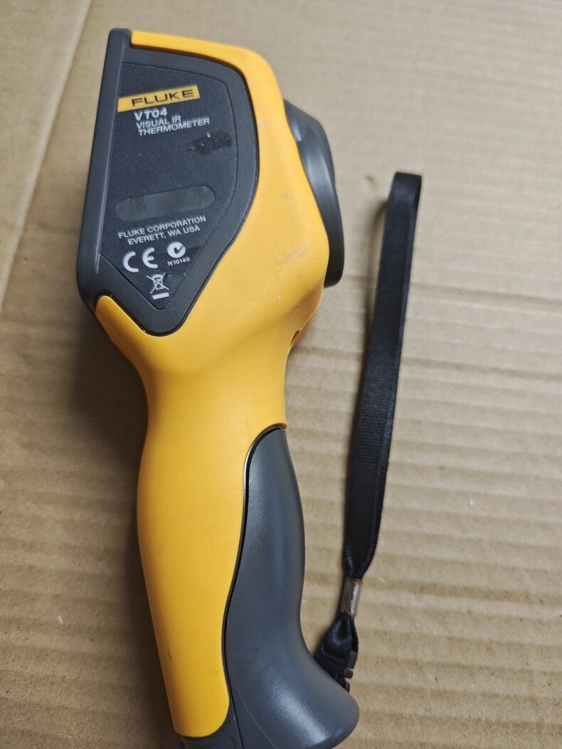 Used Fluke VT04 VT04A Main Body Housing Shell