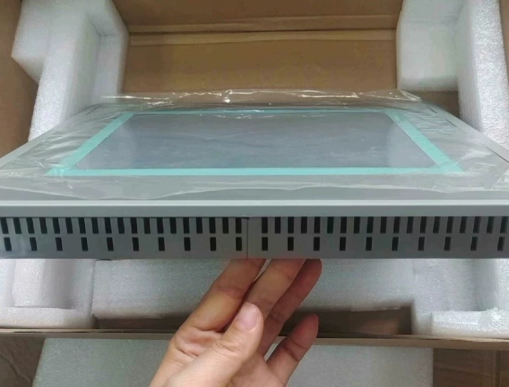 1PC New Siemens 6AV6643-0CD01-1AX1 10.4" MP277 Touch Panel HMI