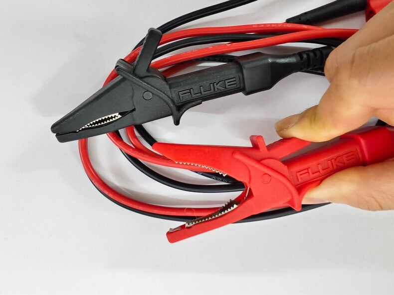 Test Lead Probe for Fluke 724 725 726 Calibrator