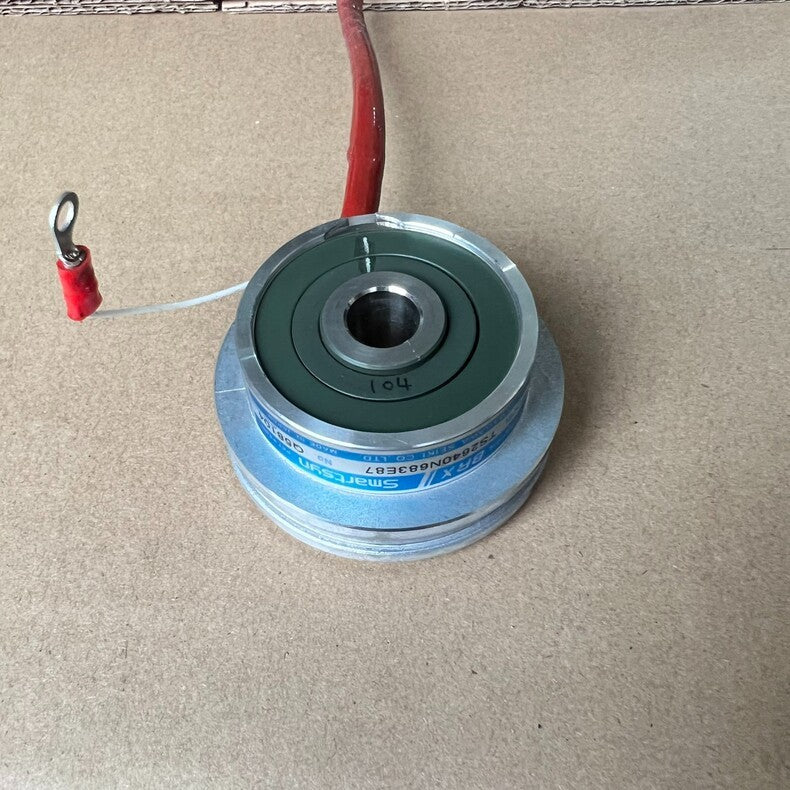 1PC Used Tested Tamagawa TS2640N683E87 Rotary Encoder Replacement Part