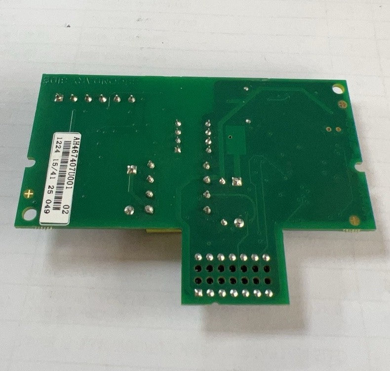 Parker Eurotherm AH467407U001 Encoder Feedback Board