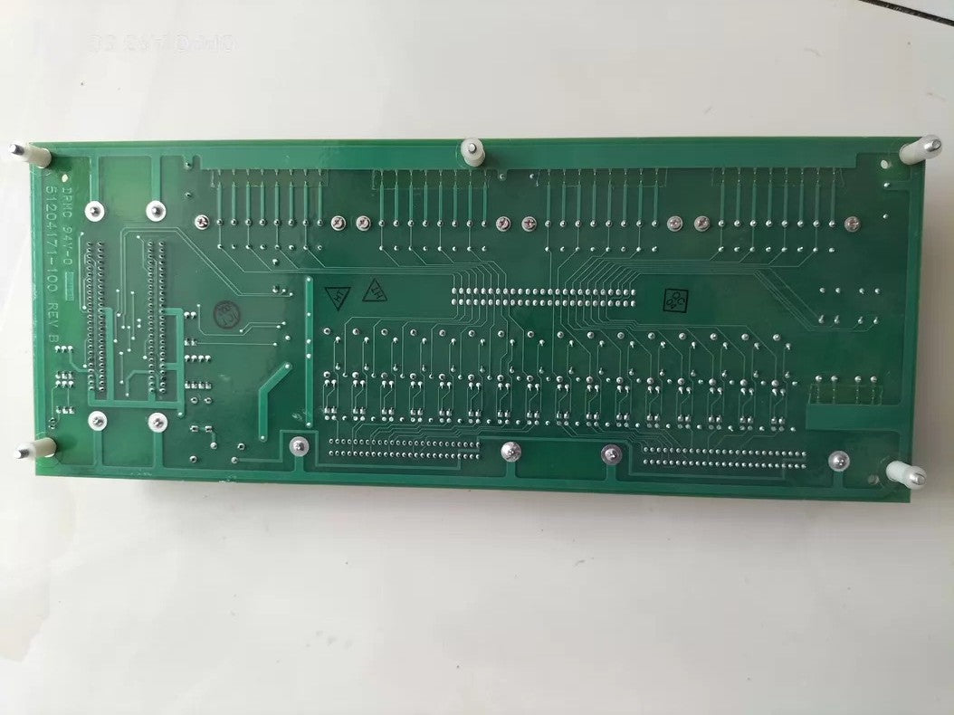 Honeywell 51204172-175 MC-TAOY22 16-Channel Analog Output