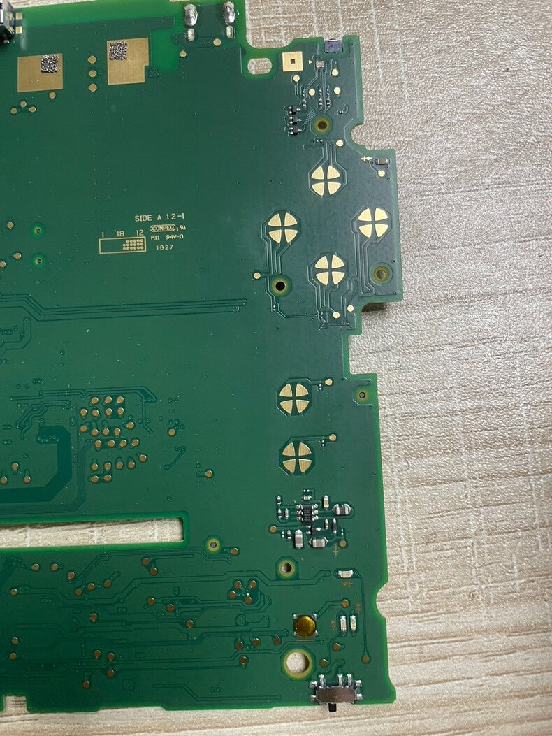 Used Nintendo 2DS Motherboard US Version Speaker