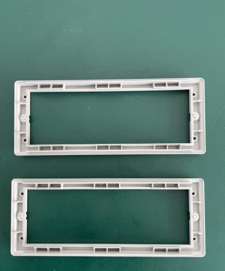 Rear Frame for Agilent HP 33120A/34401A/53131A