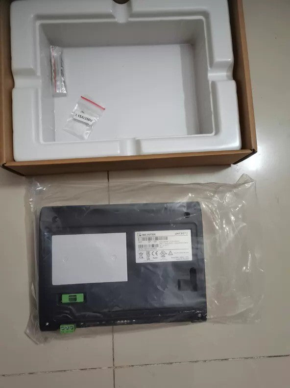 New Weintek cMT3072 Weinview 7" IPS HMI Panel