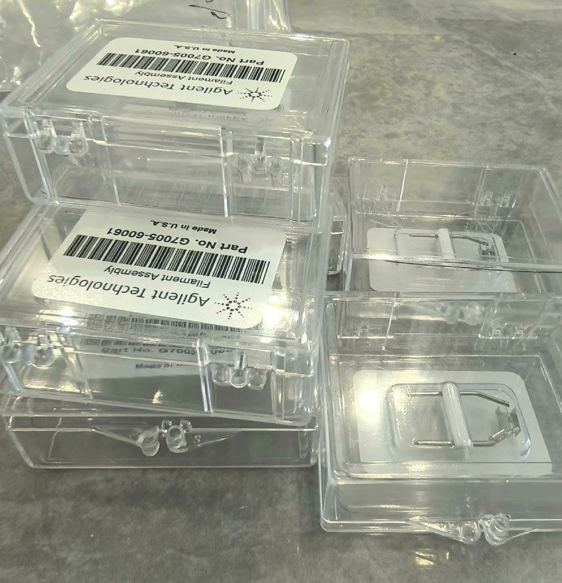 New Agilent G7005-60061 EI Filament MSD