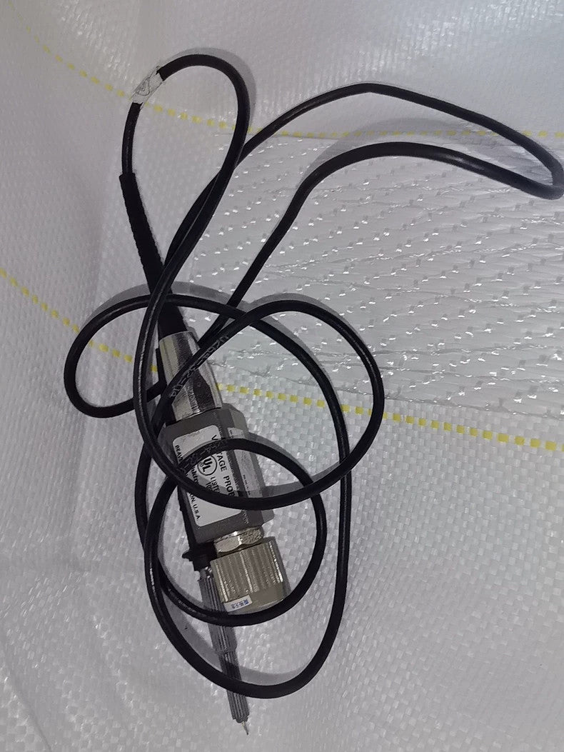 Used P6139A 500MHz Tektronix Oscilloscope Probe