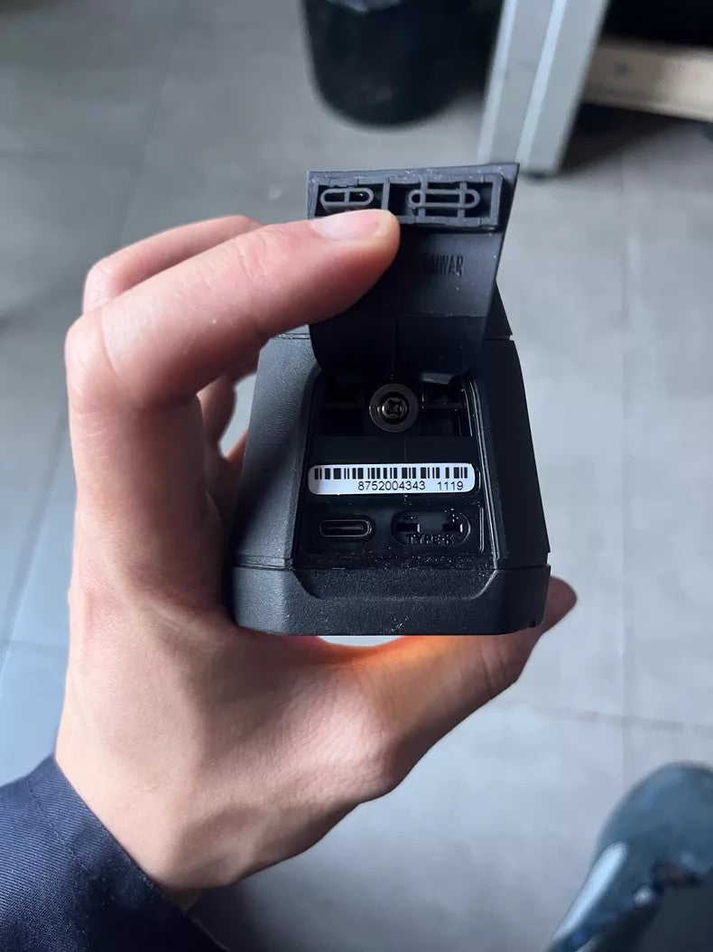 New FLIR TG267 Thermal Imaging Camera 160x120