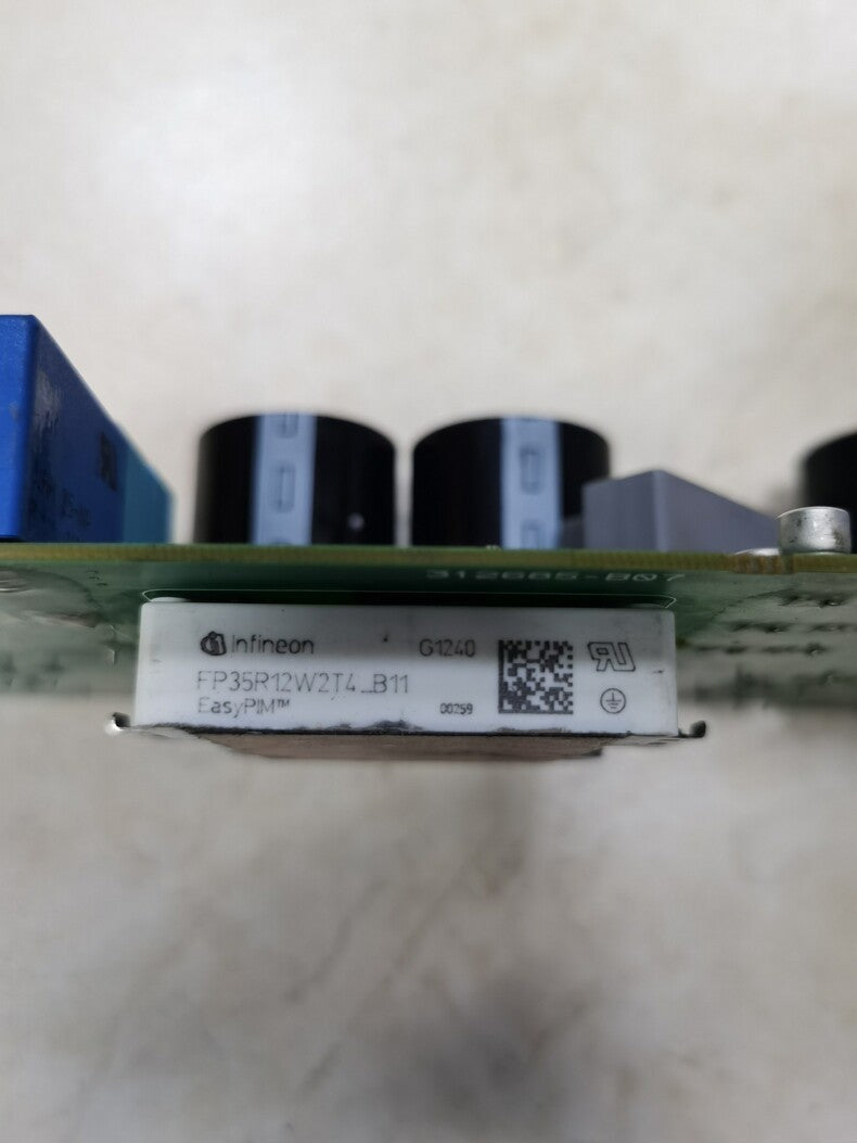 Used 312747-A11 Industrial Spare Replacement Module