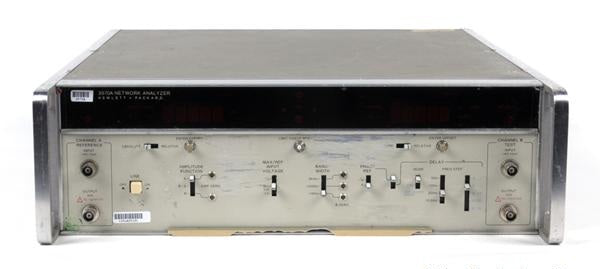 Agilent 3570A Tracking Generator (Used)