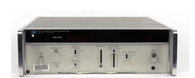 Agilent 3571A Spectrum Analyzer (Used)