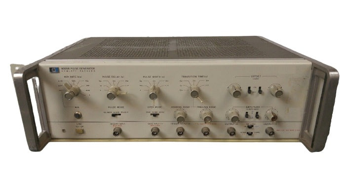Agilent 8005B Pulse Generator (Used)