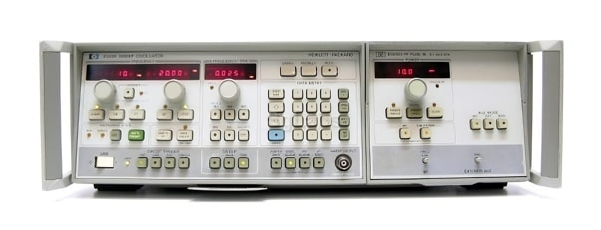Agilent 83525B Sweep Generator (Used)