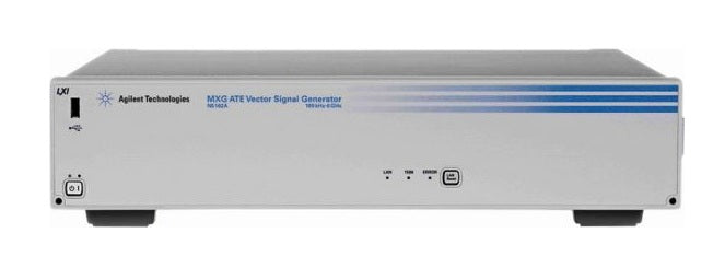 Agilent Technologies N5162A Signal Generator (Pre-Owned)