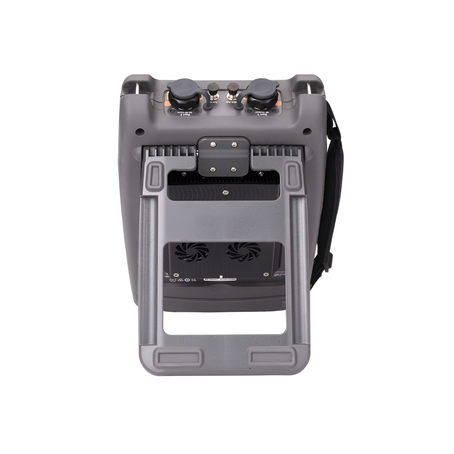 Keysight N9917D 18 GHz Analyzer (Pre-Owned) - Image 4