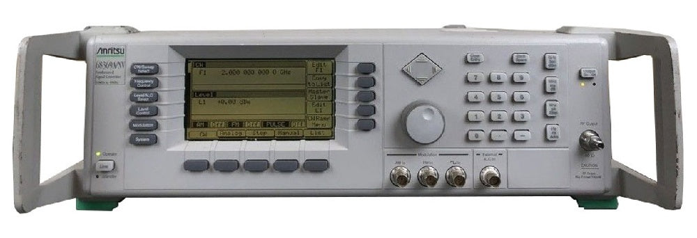 Anritsu 68369NV RF Signal Generator (Used)