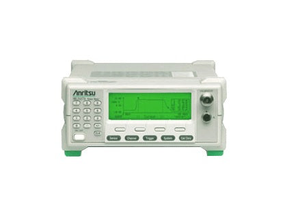 Anritsu ML2437A Power Meter (Used)