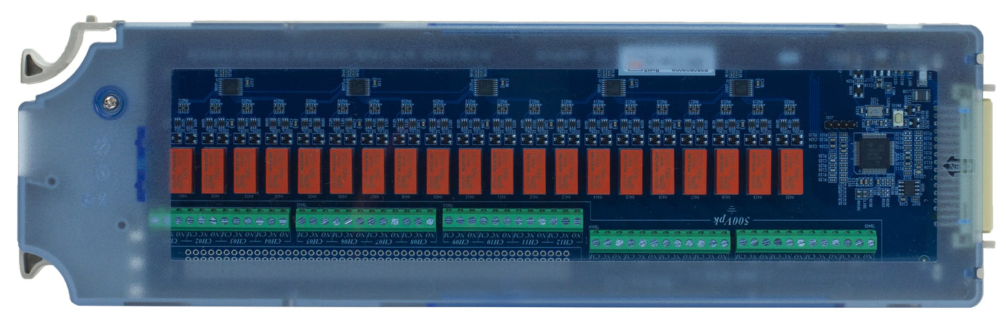 B&K Precision DM308 20-Channel Meter (Pre-Owned)
