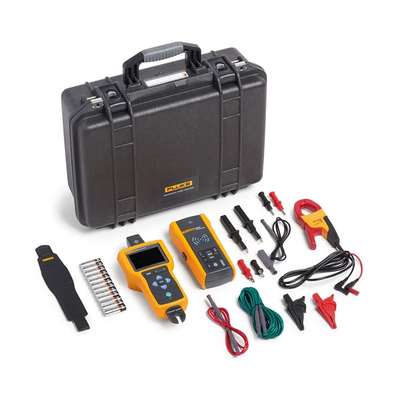 Fluke 2062 Meter (New)