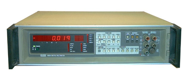 Fluke 8506A Multimeter (Used)