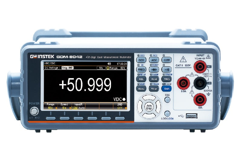 Instek GDM-9042GP Multimeter (New)
