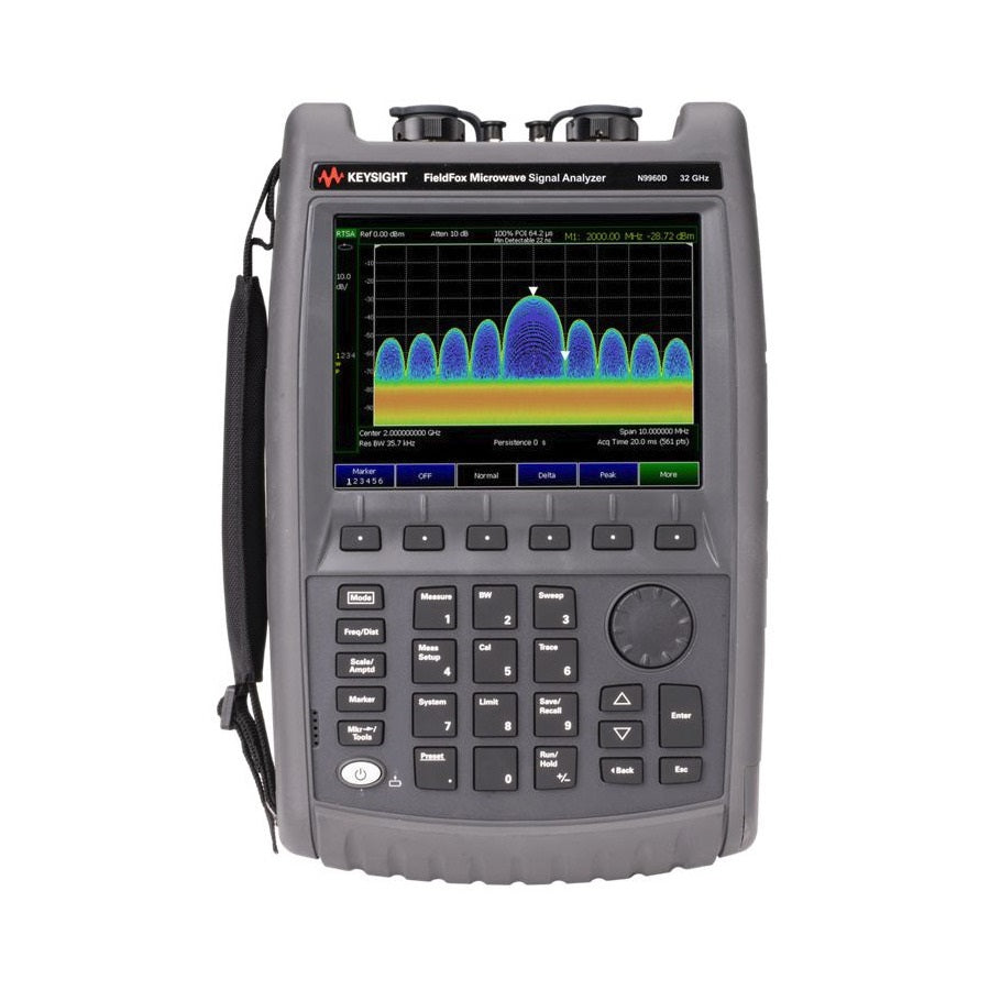 Keysight N9953D 54 GHz Analyzer (Pre-Owned)