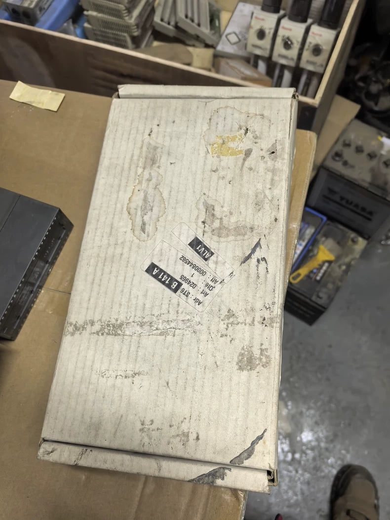 Used XGK-S130421 Motion Controller