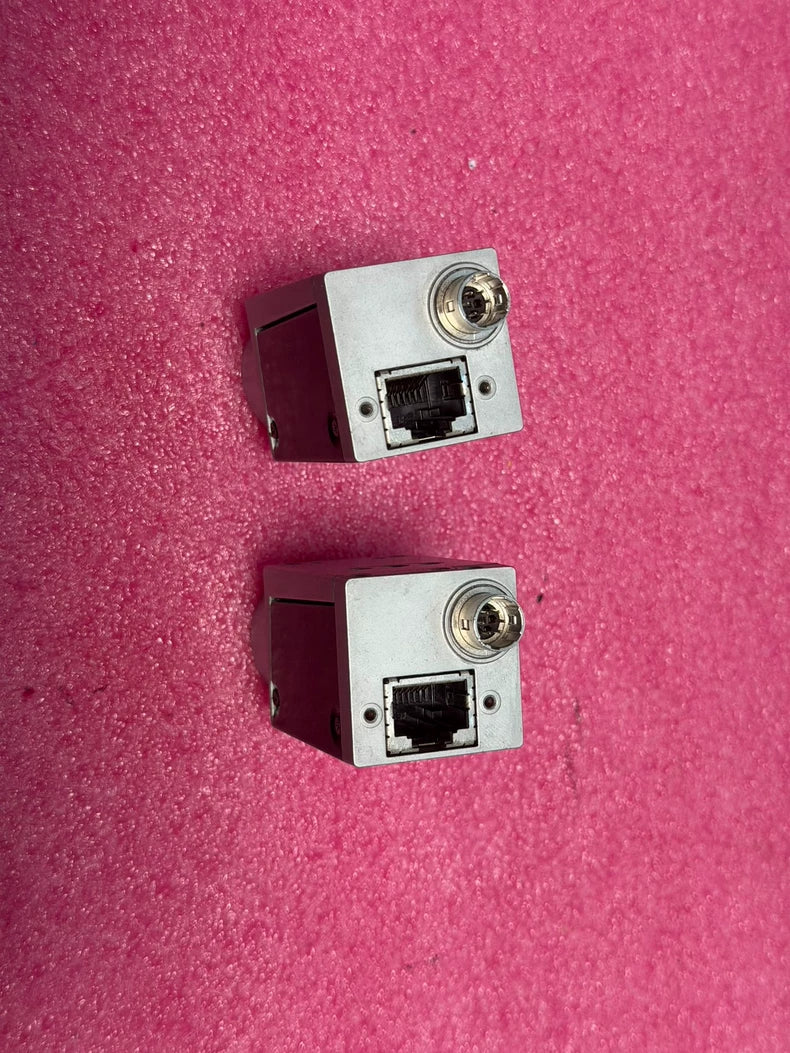 Used Basler acA1920-40gc 1920x1440 Camera