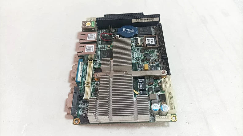 WAFER-LX3-800W-R10 Industrial Power Supply