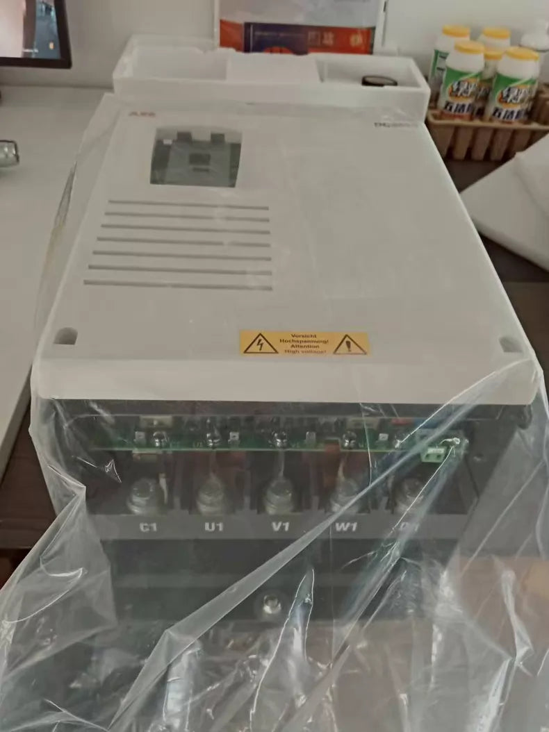 ABB DCS550-S01-0135-05 DC Speed Regulator