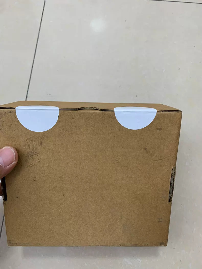 Used Lenze E84AYCPMV/S 8400DP Communication Module