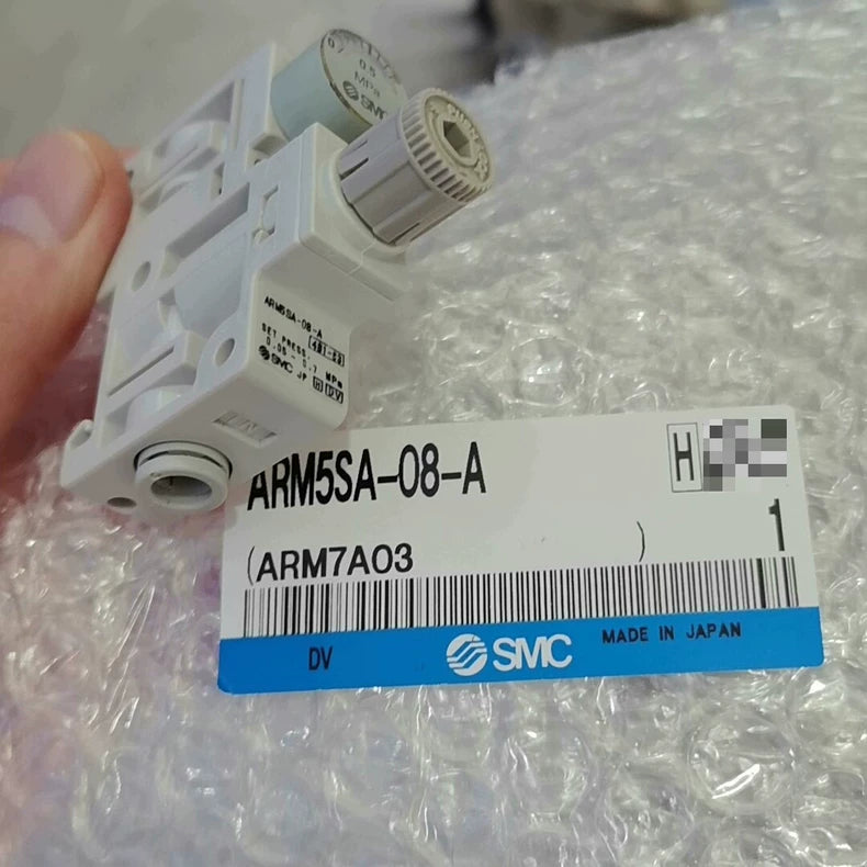 Used ARM5SA-08-A Pressure Reducing Valve