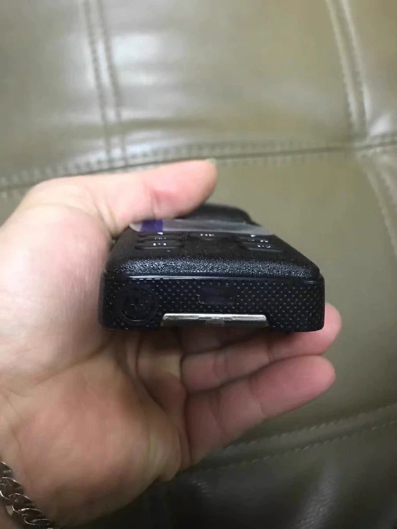 Used Motorola XIR P6620i Digital Walkie-Talkie