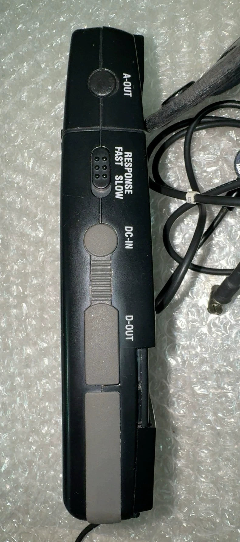 Used Konica Minolta T-10 Illuminance Meter