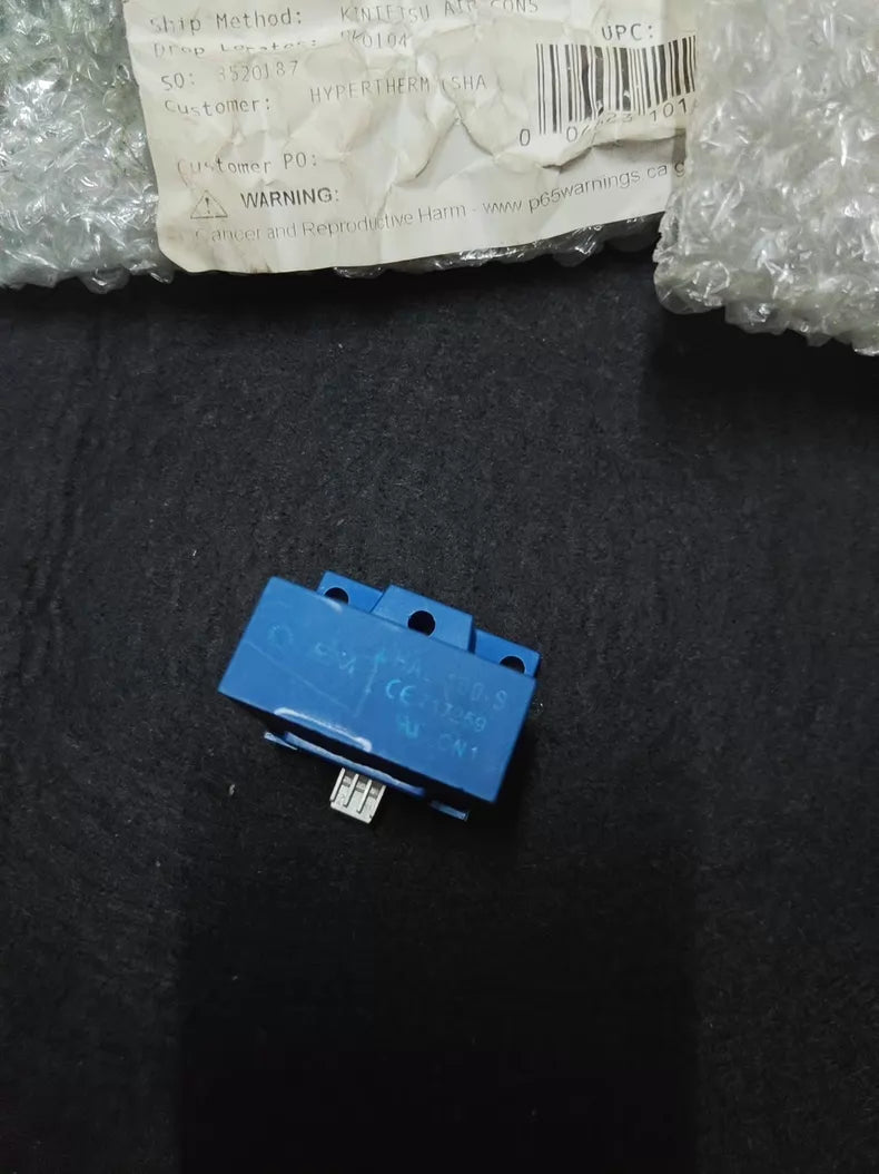 Used Hypertherm 109004 Electrode