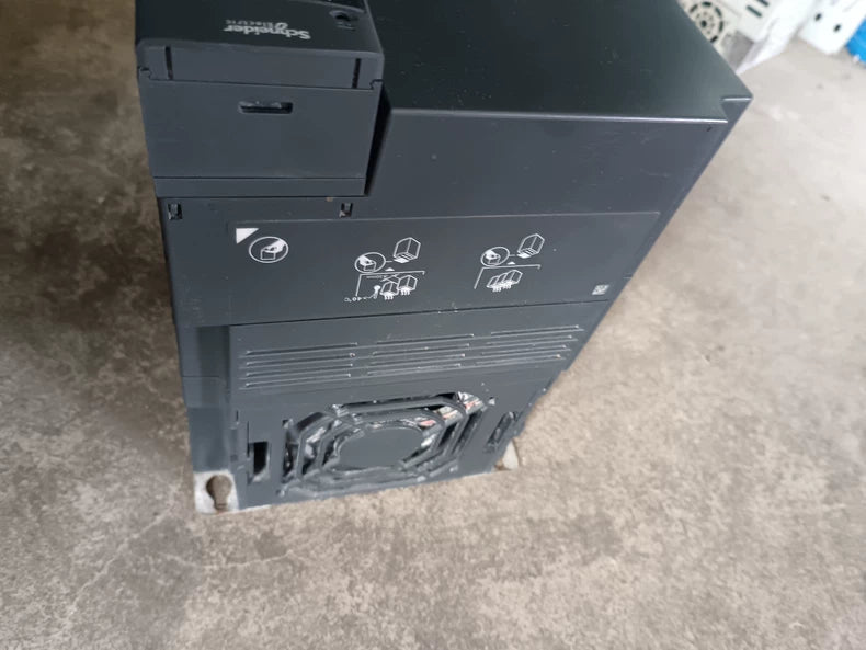 Used Schneider ATV320U75N4B 7.5kW Variable Speed Drive