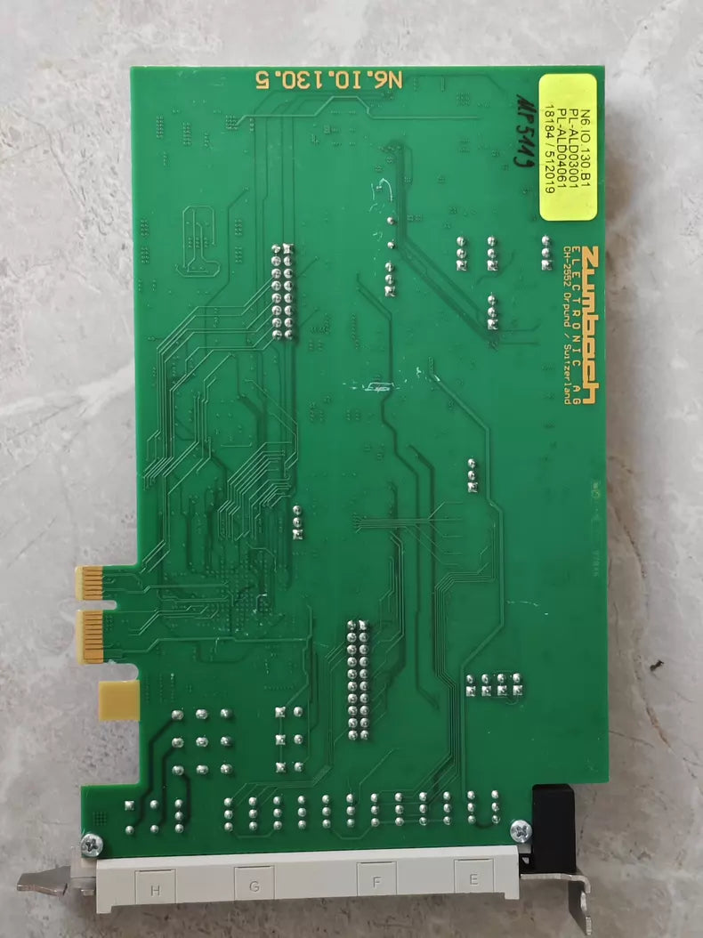 Zumbach N6.IO.130.5 Communication Card