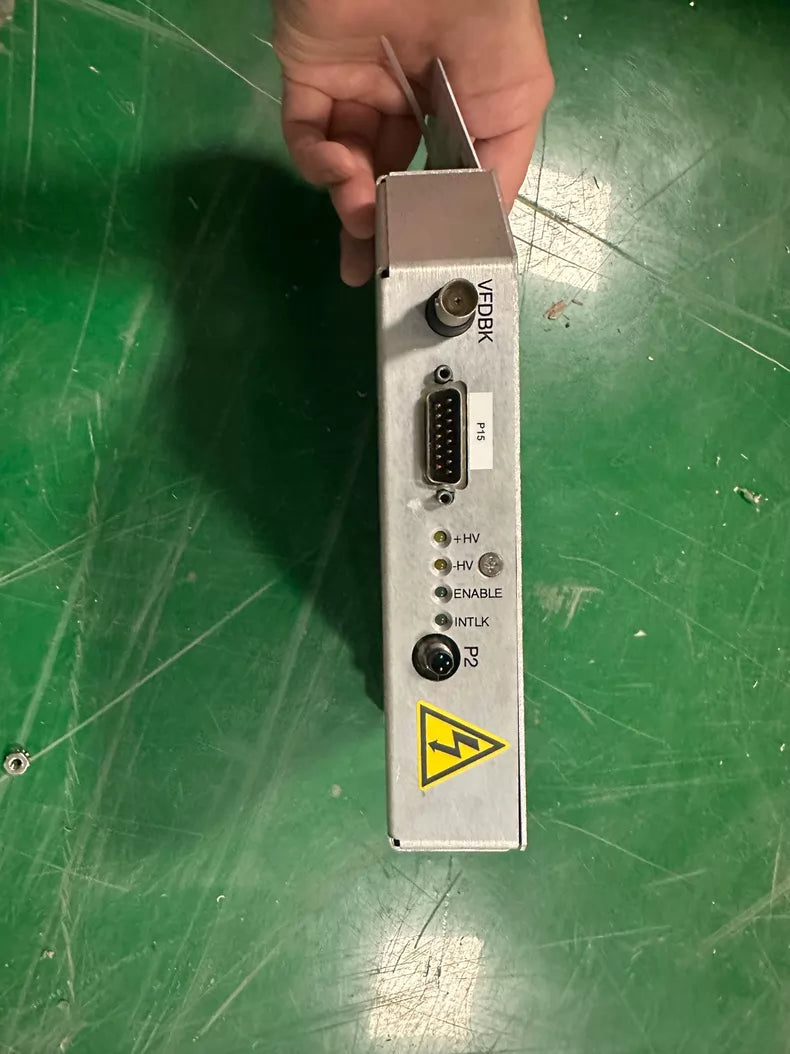 Spellman ESC5PN25X3717 25kV High Voltage Power Module