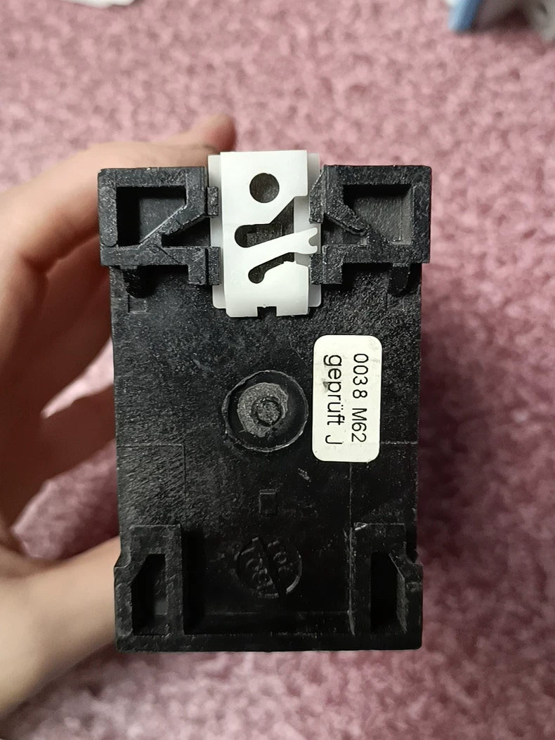 Used BA9054/010 Safety Relay Module