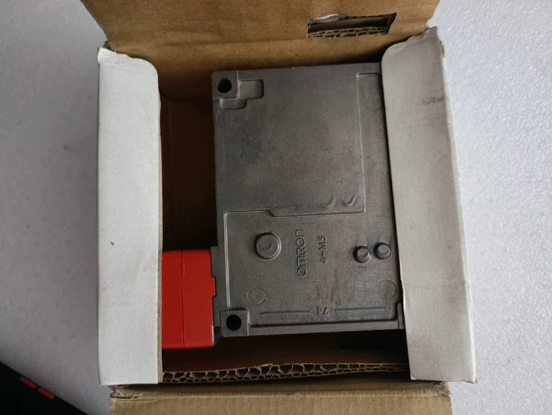 Used D4BL-3DRG-A Solenoid Valve