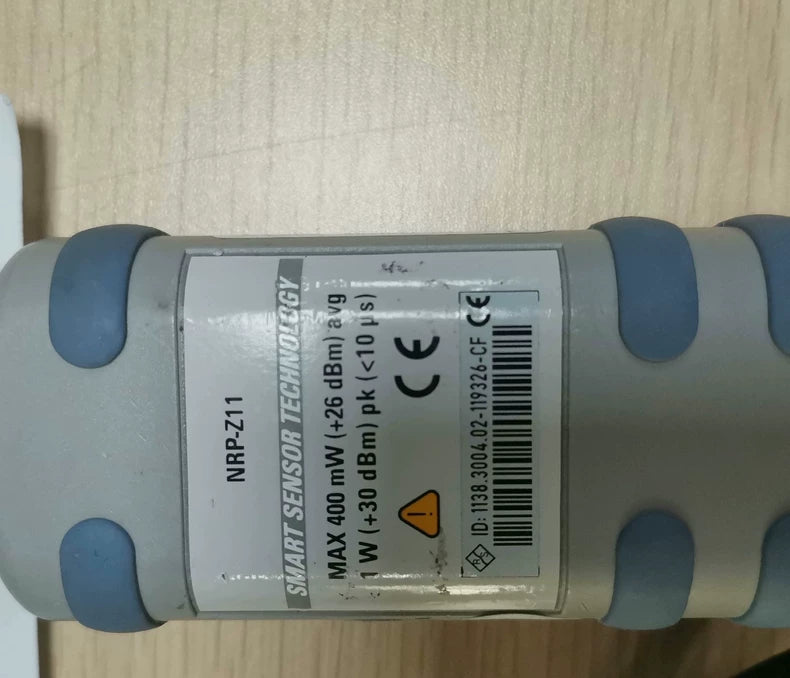 Rohde Schwarz NRP-Z11 10MHz-8GHz Power Sensor