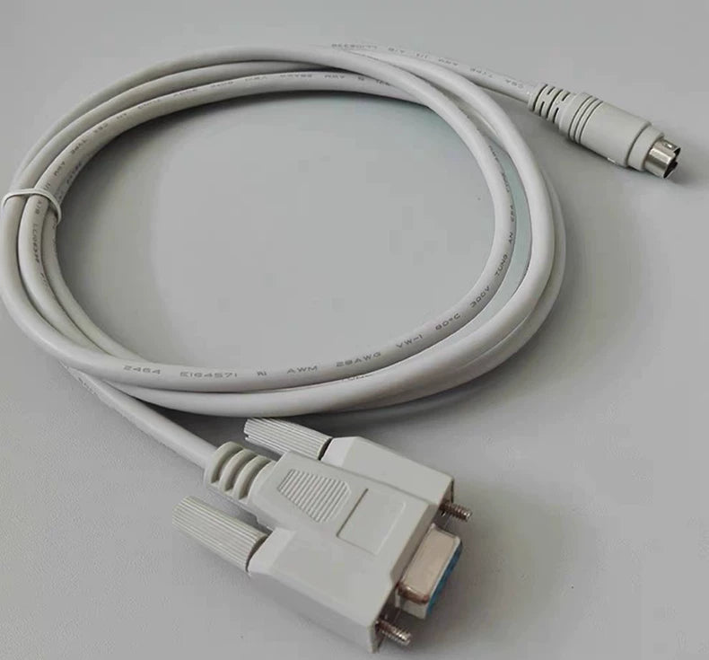 Used KIC 2000 Oven Temperature Meter Connection Cable