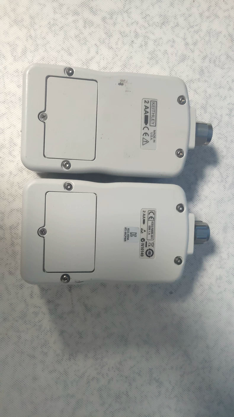 Keysight V3500A 10MHz-6GHz Handheld RF Power Meter