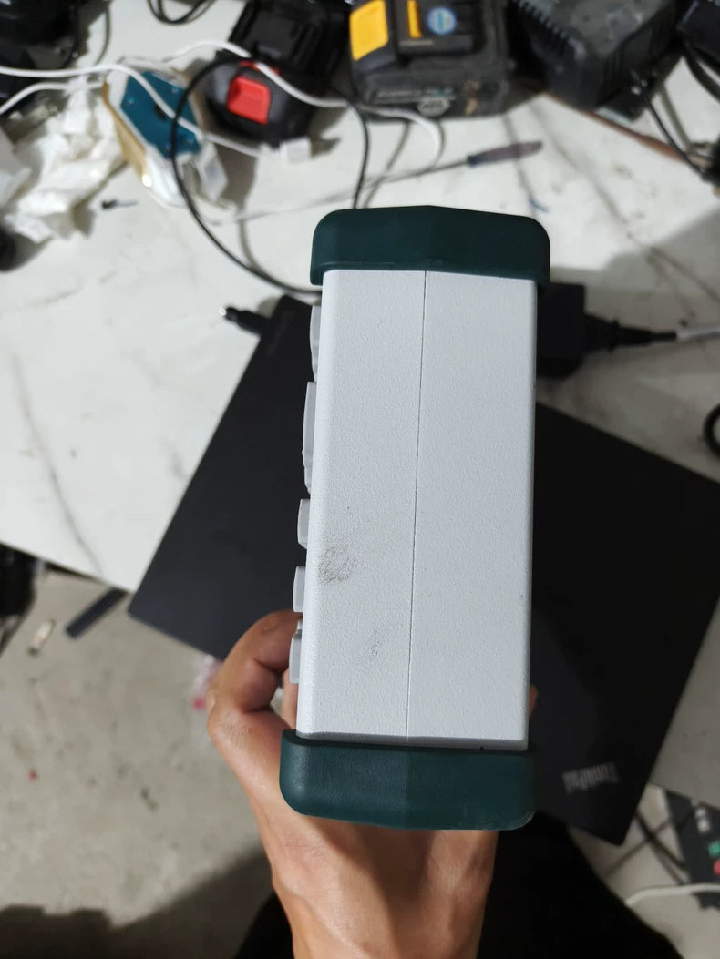 ANRITSU MS2711D 3G Handheld Spectrum Analyzer