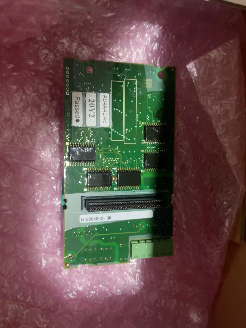 Used SI-PI 73600-C0333 Encoder Interface